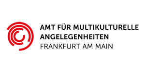 Logo Amt für Multikulturelle Angelegenheiten Frankfurt am Main