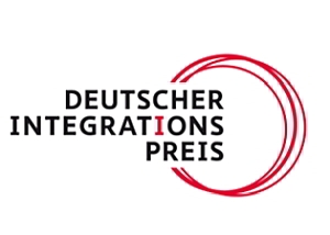 Logo Deutscher Integrationspreis