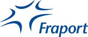 Logo Fraport