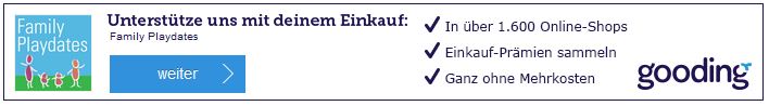 Gooding Family Playdates Banner mit Link