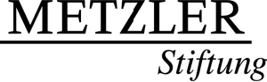 Logo Albert und Barbara von Metzler-Stiftung