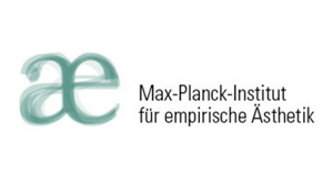 Logo Max-Planck-Institut für empirische Ästhetik