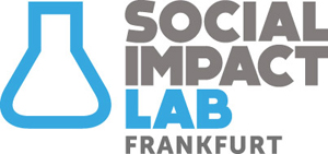 Logo Social Impact Lab Frankfurt/M