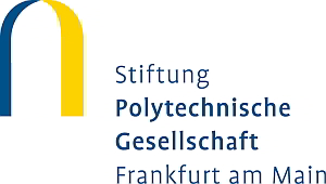 Logo Stiftung Polytechnische Gesellschaft Frankfurt am Main
